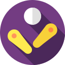 RubyFit Logo